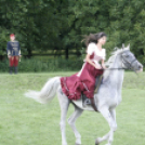 Pápai Történelmi Napok - Hadijáték