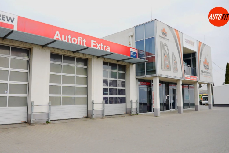 Újdonság az Autofitnél! Automata váltó olajcsere, a legmodernebb technológiával! 