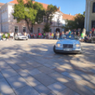 Mercedes Benz Csillagtúra - Pápa