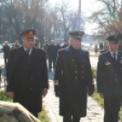 Megemlékezés a Doni Áttörés 77. Évfordulója Tiszteletére - Pápa - 2020