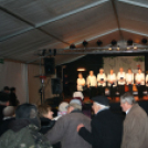 Szent Márton napi Újbor Ünnepe - Szombat