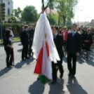 Városi Ballagás 2014 - Pápa