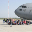 Iskolák Napja Az MH Pápa Bázisrepülőtéren - 2022