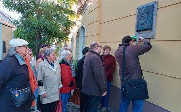 Főhajtások a nemzeti gyásznap kapcsán