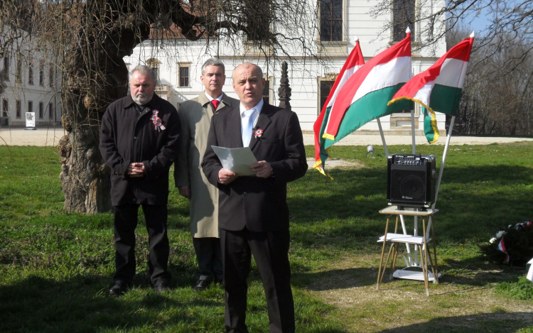 Magyarország egyszer már legyőzte hóhérait