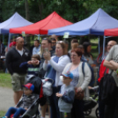 Pápai Játékfesztivál 2017 - Várkerti Játékváros