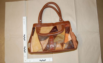 Lezárt ügy: vádemelési javaslat a fiatal rabló ellen