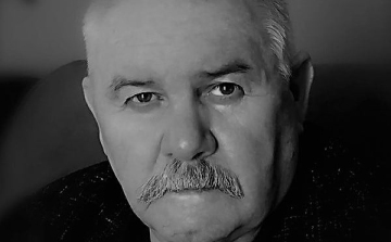 Elhunyt Pócsik Árpád