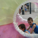 Pápai Játékfesztivál 2019 - Szombat Délután 