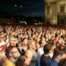 A Bikini zárta a 24. Pápai Játékfesztivált