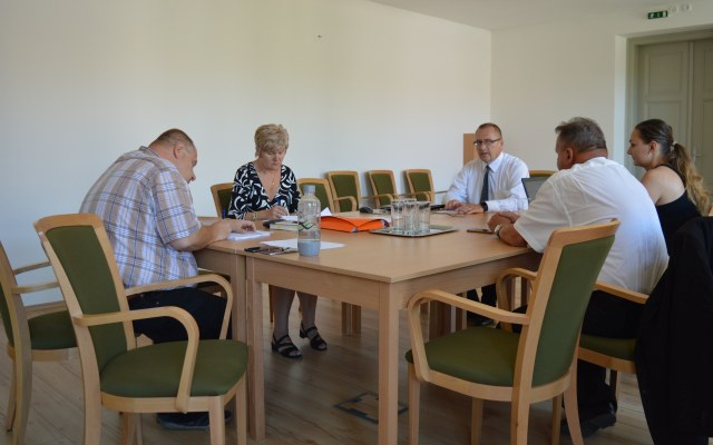 TOP-os projektek: Folyamatosak a konzultációk, a lakosságot is meghallgatják