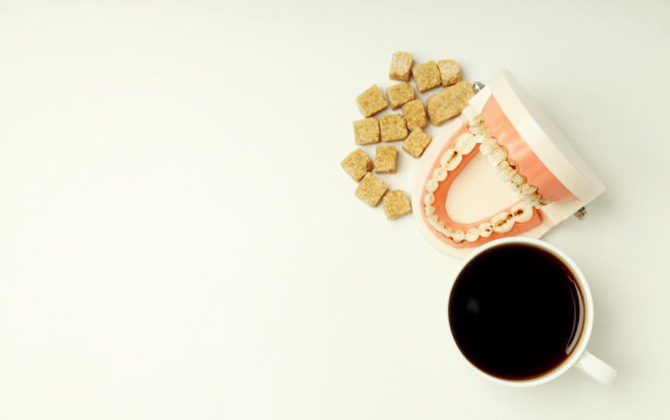 Lehet, hogy tudtán kívül károsítja a fogak így