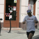 4. Watchman Pápa Félmaraton - 2019