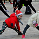 Mikulás Futás - Pápa