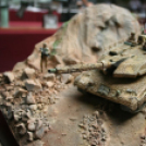 Makett Világ Kiállítás - Pápai Játékfesztivál - 2013