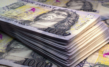 Nagyot emelt az alapkamaton az MNB