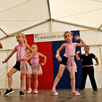 Nyárbúcsúztató Játszótéri Nap