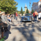 Mercedes Benz Csillagtúra - Pápa