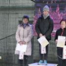 Szilveszteri Futás - 2019