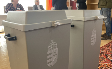 Közelíti a négy évvel ezelőttit a részvételi arány