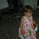 Pápai Csülök Cicege és Borfesztivál - Csütörtök