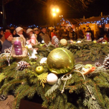 Gyertyafényes Advent - Advent második vasárnapja