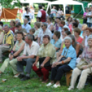 Pápai Játékfesztivál 2013 - Szombat