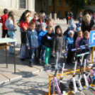 Autómentes Nap - Pápa