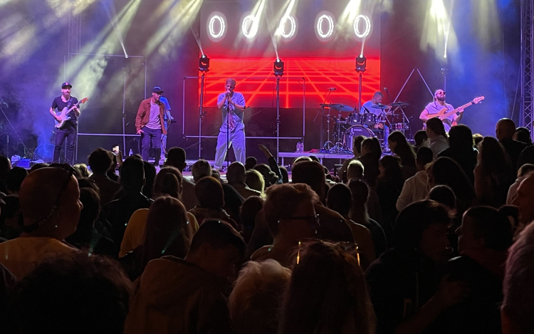 Megkezdődött a Játékfesztivál