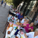 Nyugdíjas Találkozó