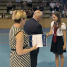 Jó tanuló, jó sportoló díjátadó - 2025 - Pápa