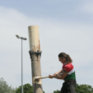 XX. Pápai Agrárexpo - Stihl Timbersports