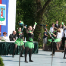 Városi Ballagás 2014 - Pápa