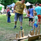 Pápai Játékfesztivál 2017 - Vasárnap