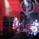 Pápai Játékfesztivál - Tankcsapda Koncert - 2015