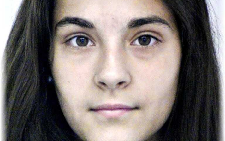 Előkerült a korábban eltűnt lány!