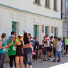 Emlékfutás a Refi Elhunyt Igazgatóinak Emlékére