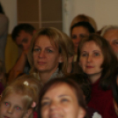 Dé-Mol: Az Elvarázsolt Erdő a Jókai Mór Városi Könyvtárban