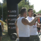 Fuss Szívvel Egy Mosolyért - Futóverseny Döbröntén