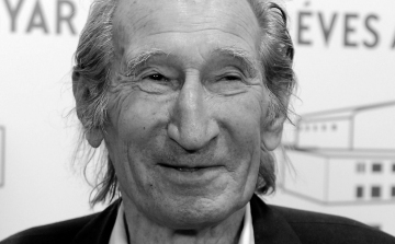 Holtan találták Szilágyi Istvánt, az ország Lópici Gáspárját