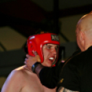 Küzdősport Gála a Sportcsarnokban