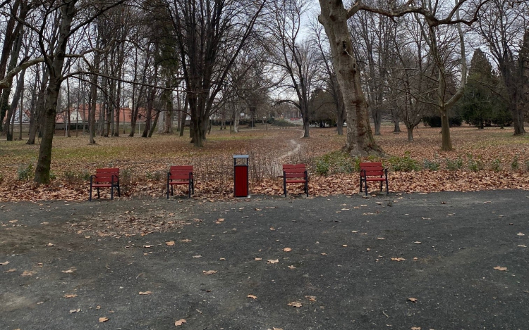 A tervező tervez, a gyalogos pedig a legrövidebb úton megy
