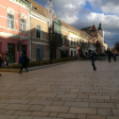 Szilveszteri Futás és Ostormenet