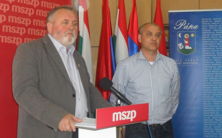 Gőgös Zoltán bepereli Kovács Zoltánt és Győrffy Balázst