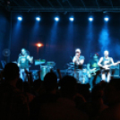 Ocho Macho koncert - Pápai Játékfesztivál - 2013