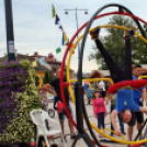 Pápai Játékfesztivál - Szombat Délutáni Programok