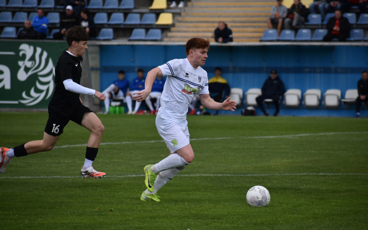 Megvan a Perutz osztályozós ellenfele