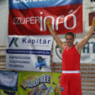 Patent Ökölvívó Bajnokság - Pápa