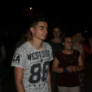 XV. Országos Ifjúsági Néptánctalálkozó - Pápa