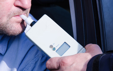 Két ittas vezető a hétvégén